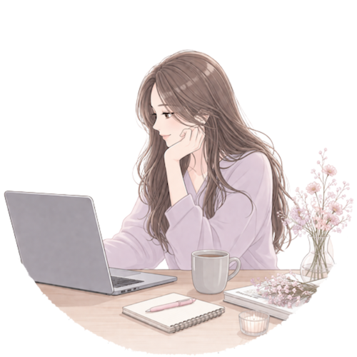 ミナセのアバター